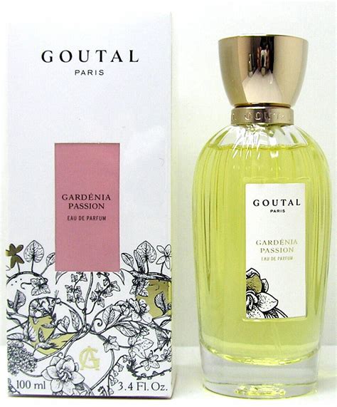 goutal paris gardenia passion